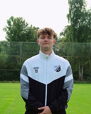 Vivian Frederic Wolff