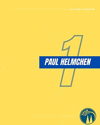 Paul Helmchen