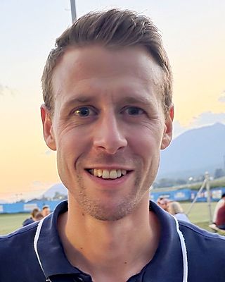 Sven Galey