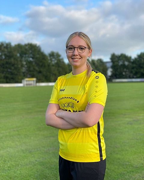 Foto: VfL Markhausen