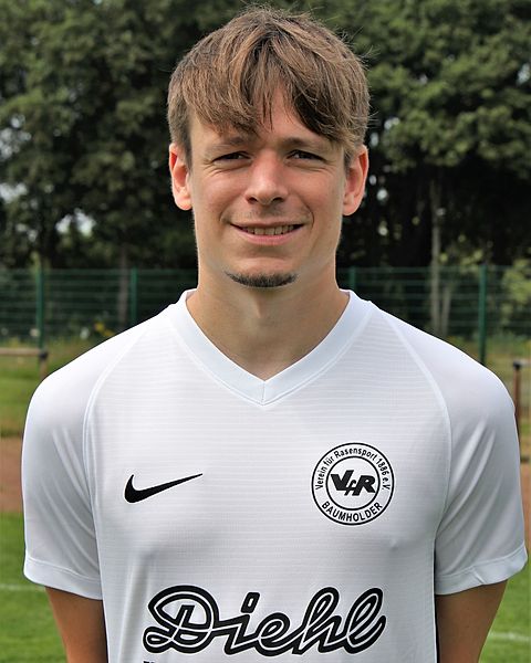 Foto: VfR Presseabteilung