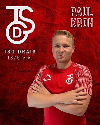 Paul Stephan Kroh
