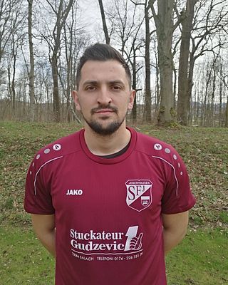 Kemal Galijasevic