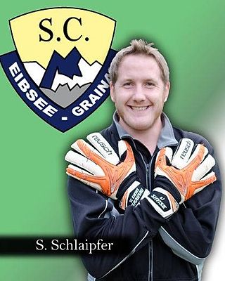Simon Schlaipfer