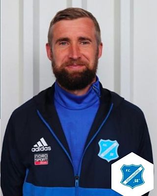 Björn Husen