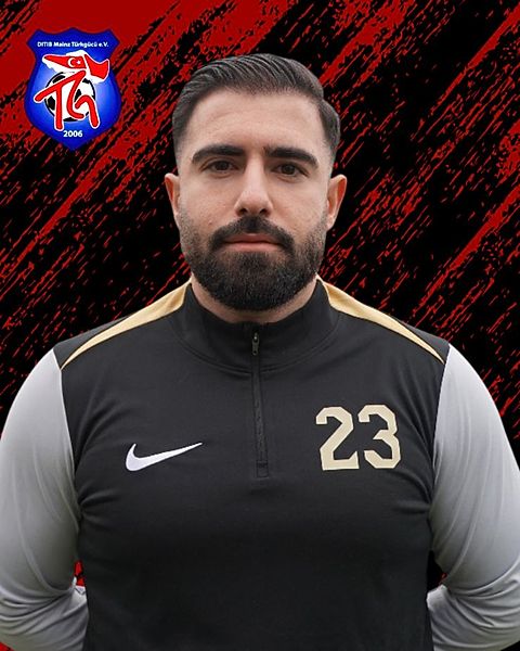 Foto: Türkgücü Mainz
