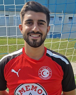 Berkay Yazan