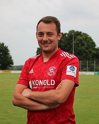 Florian Rauwolf