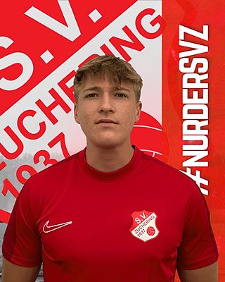 Noah Klingebiel
