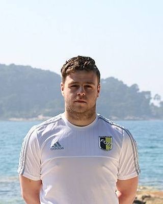 Alexander Tafelmeier