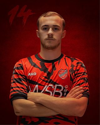 Fabio Weißenbilder