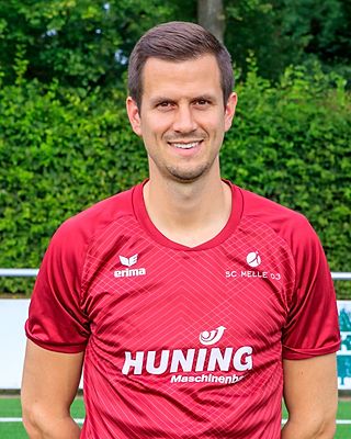 Jonas Strehl