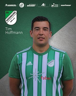 Tim Hoffmann
