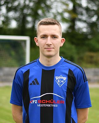 Raphael Gartenmeier