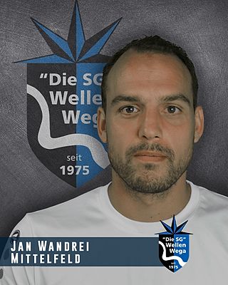 Jan Wandrei