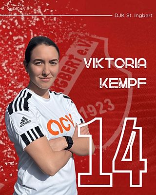Viktoria Kempf