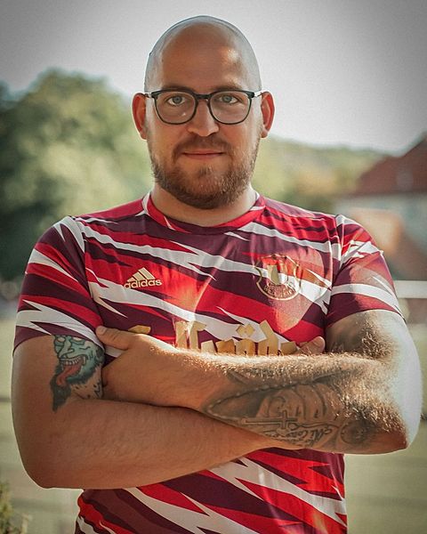 Foto: Patrick Neusüß