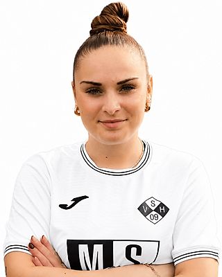 Emelie Hofmann