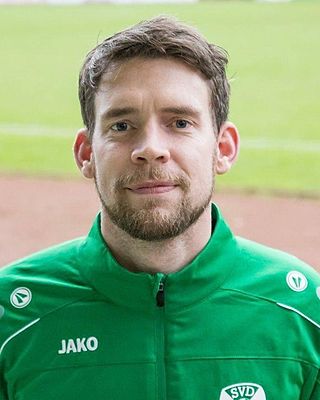Marco Döring