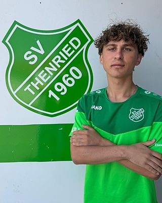 Jonas Mühlbauer