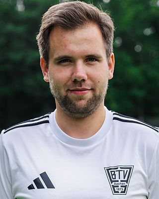 Philipp Rueben