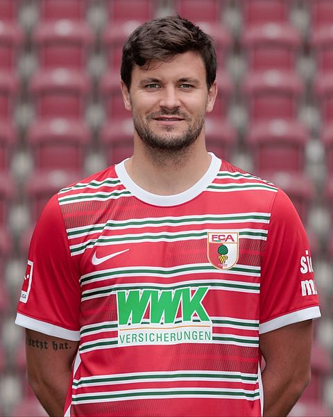 Foto: FC Augsburg