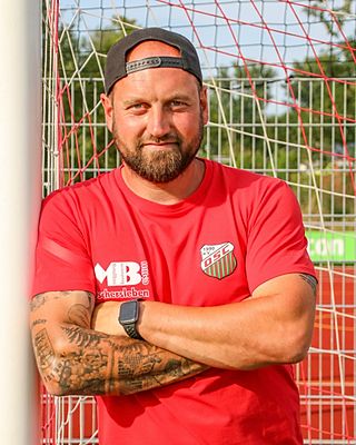 Tobias Friebertshäuser