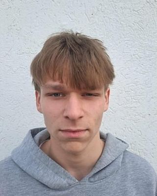 Cyprian Gabriel Gluchowski