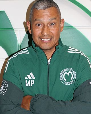 Guiliermo Gutierrez