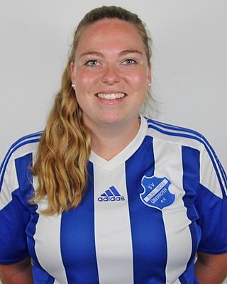 Christin Marie Heinrich