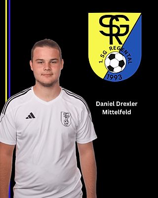 Daniel Drexler