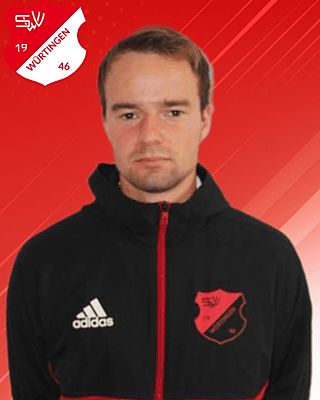 Dominik Frank