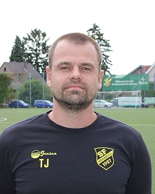 Timo Jehle