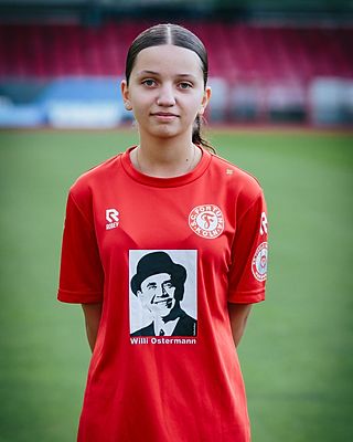 Ilajda Ismani