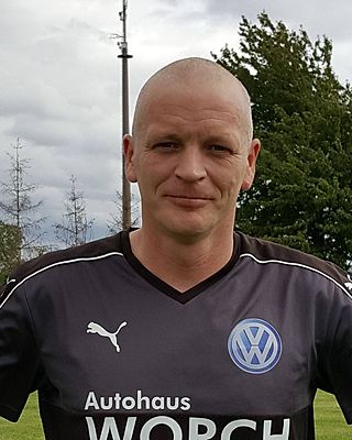 Morten Schlevogt