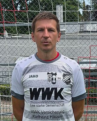 Jochen Popp