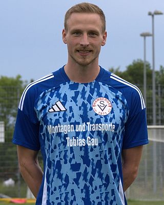 Lasse Wehrendt