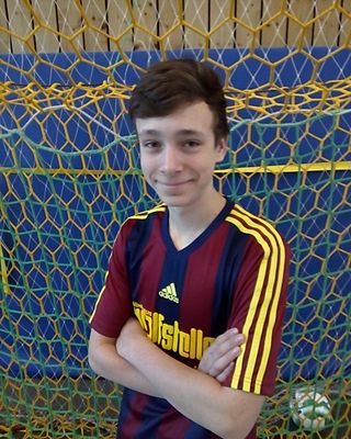 Maximilian Schneider