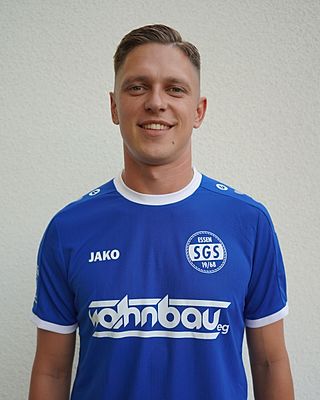 Dennis Czok