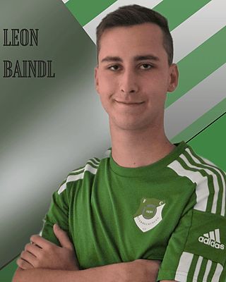 Leon Baindl