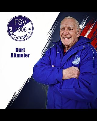 Kurt Altmeier