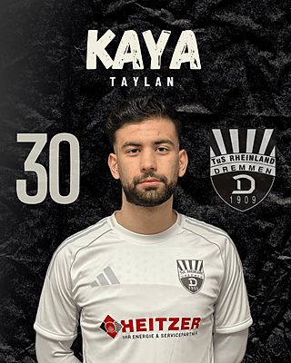 Taylan Faruk Kaya