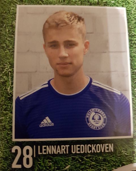 Foto: Holzwickeder SC