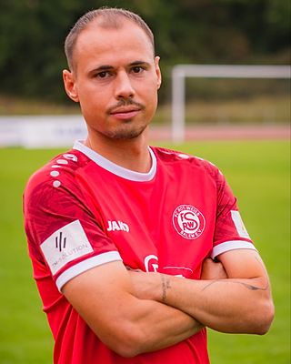 Moritz Strauß