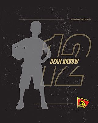 Dean Kadow
