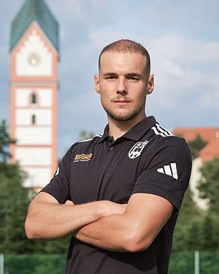 Alexander Neukäufer
