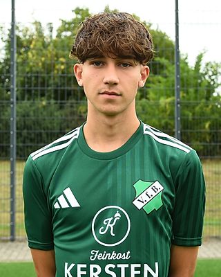 Ben Hauptmann