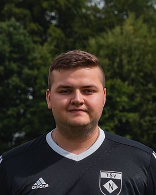 Nico Traub