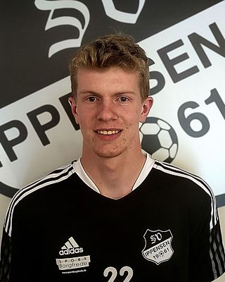 Lennart Meyer