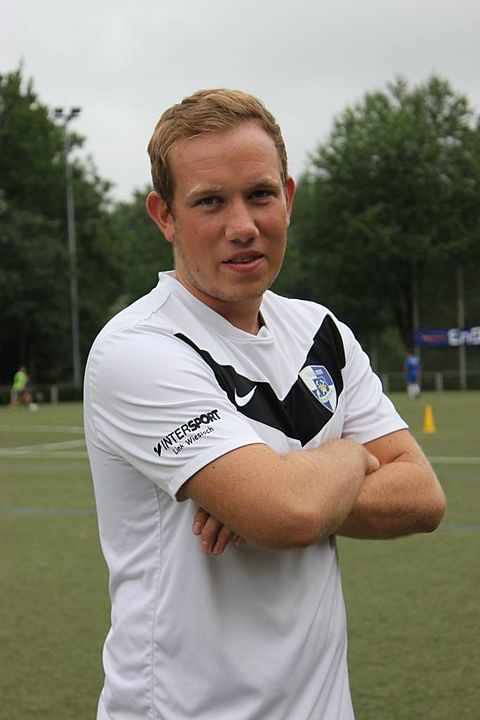 Foto: SpVgg Baiertal